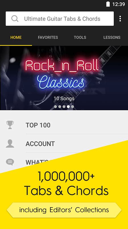 chords|Top 100 Songs .